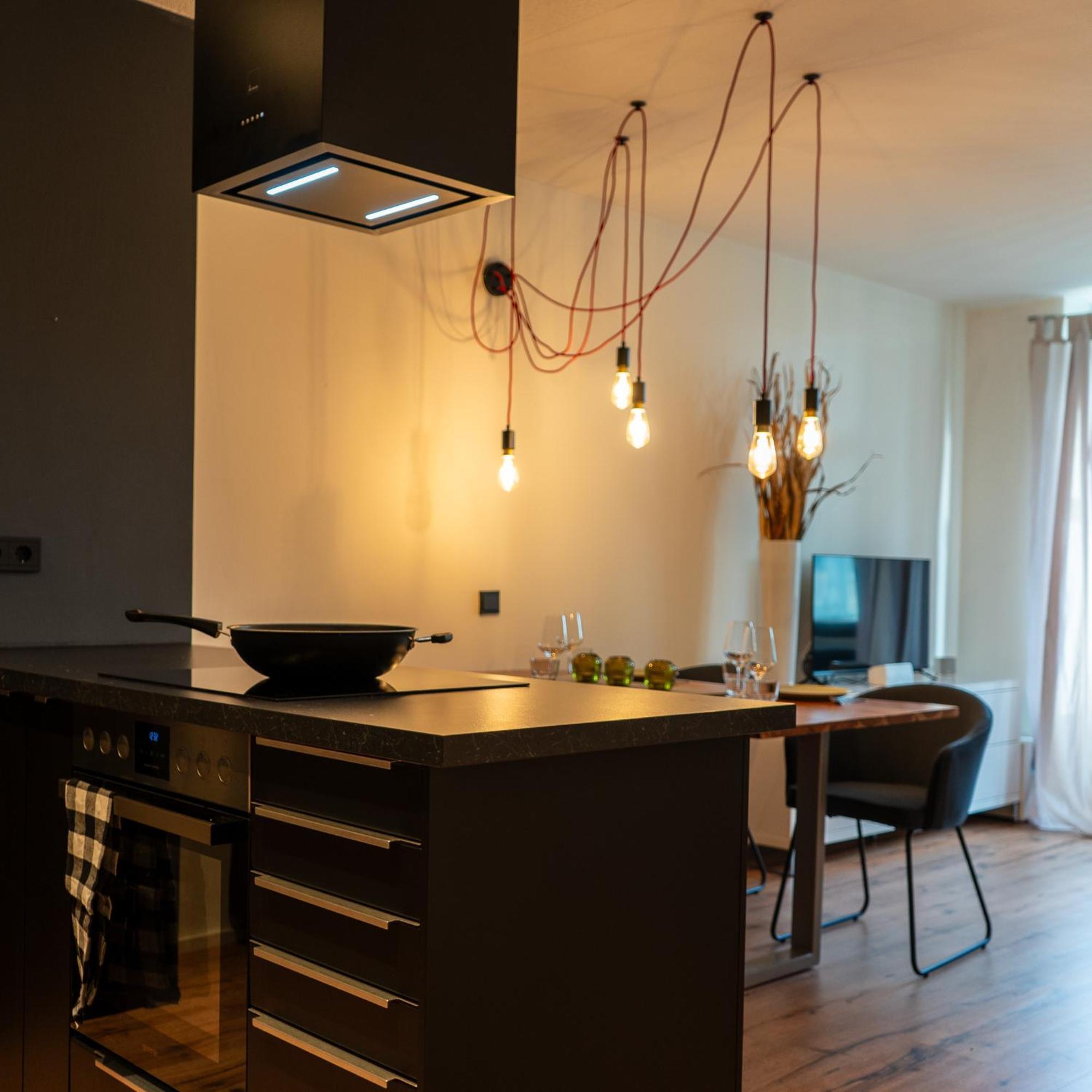 M Apartment Charme - Gemuetlich Geraeumig Heimisch Landau in der Pfalz Exterior foto